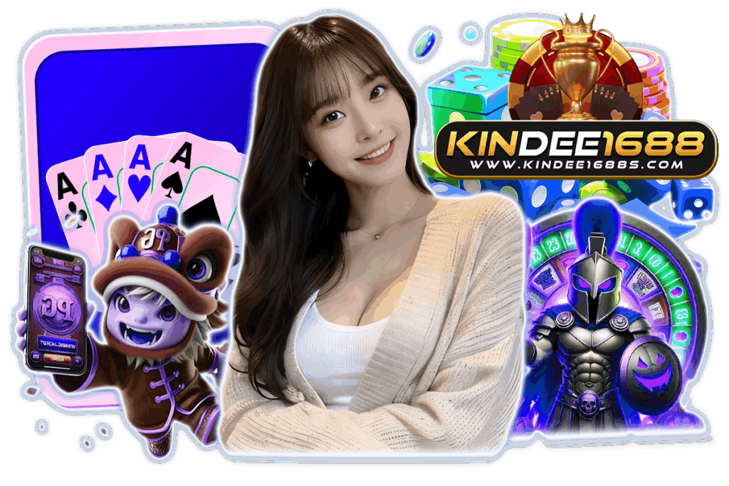 kindee thai