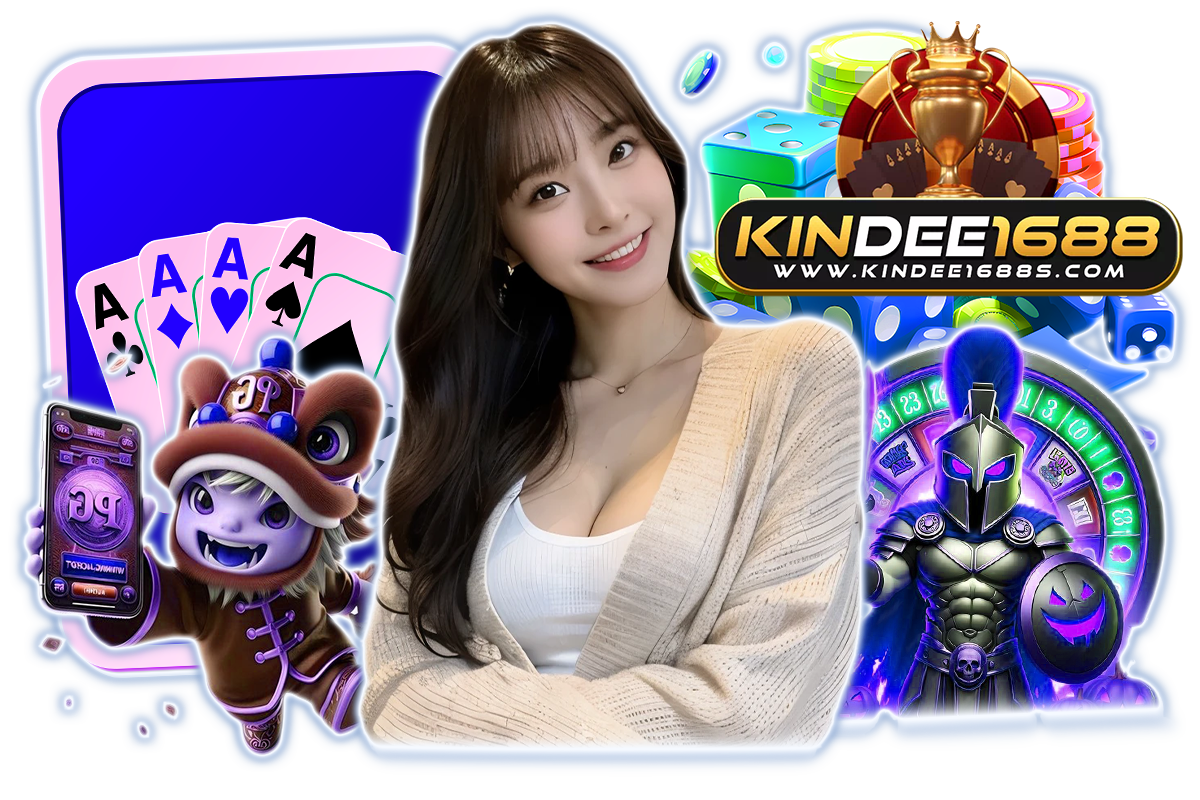 kindee thai