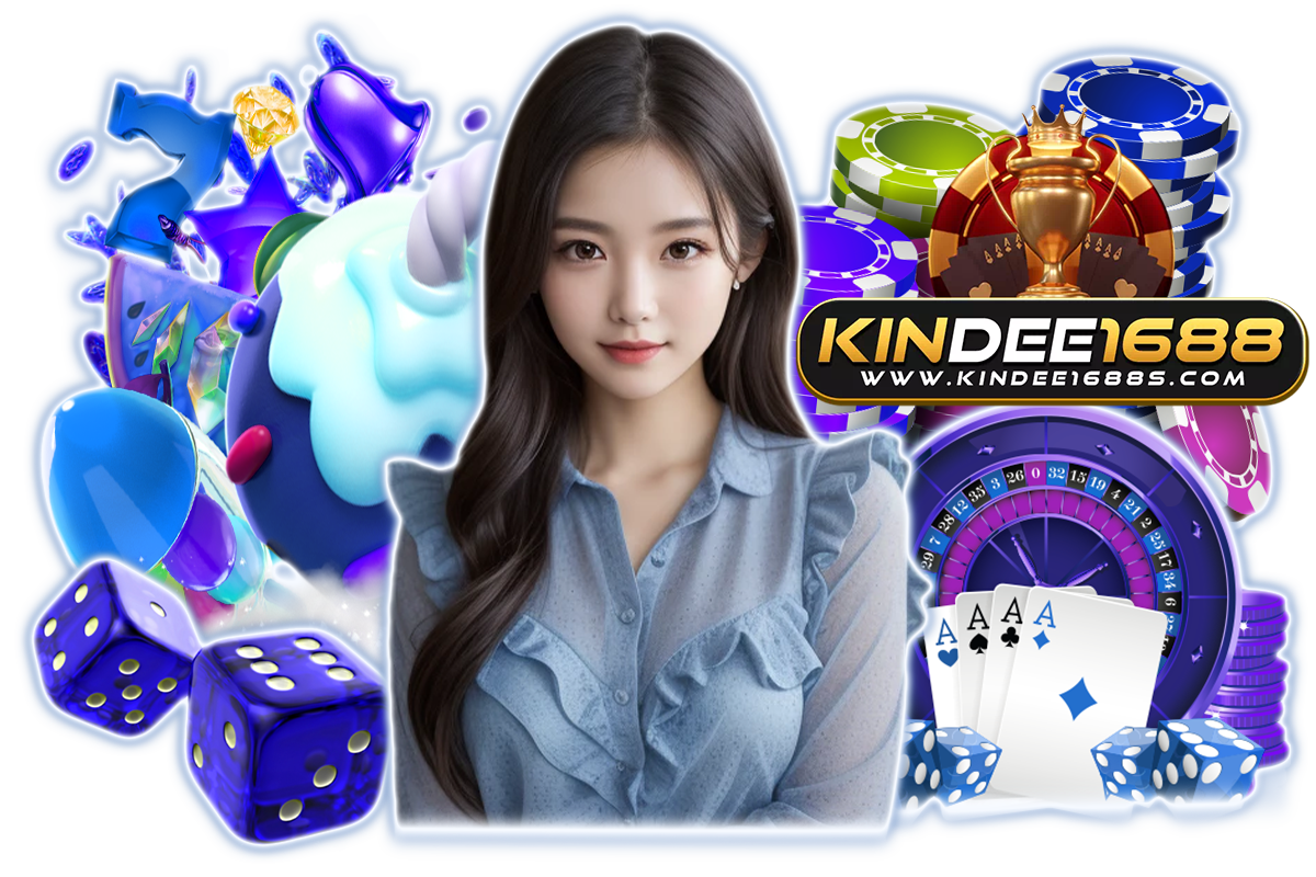 kindee บาคาร่า
